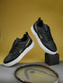 OG-24 Black Men's Sneakers